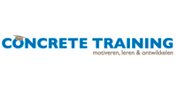 Logo Concrete Training