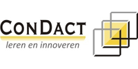 Bureau ConDact | leren en innoveren Logo