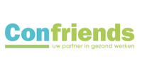 Logo Confriends