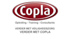 Logo Copla Opleiding - Training - Consultants