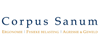 Logo Corpus Sanum
