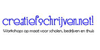 Logo creatiefschrijven.net