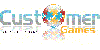 Logo CustomerGames