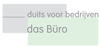 Logo Das Büro - Duits voor bedrijven