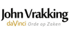 Logo John Vrakking | Orde op Zaken