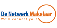 Logo De Netwerkmakelaar