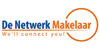 Logo De Netwerkmakelaar