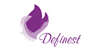Logo Definest