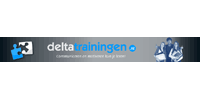Deltatrainingen Logo