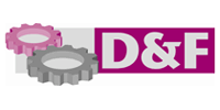 Logo D&F Consulting B.V.