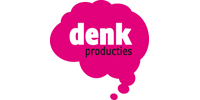 Denk Producties Logo