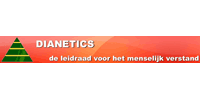 Logo Scientology Kerk Amsterdam