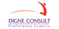 Logo Digne Consult