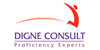 Logo Digne Consult