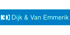 Logo Dijk & Van Emmerik B.V.