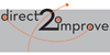 Logo Direct2Improve BV