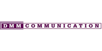 Logo DMM Communication