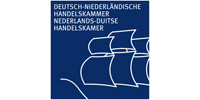 Logo Nederlands-Duitse Handelskamer