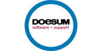 Logo DOESUM software + support