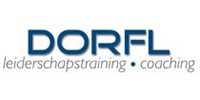 Logo DORFL Leiderschapstraining & Coaching