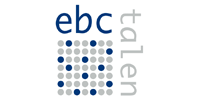 EBC Taleninstituut Logo