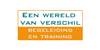 Logo Een wereld van verschil