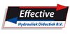 Logo Effective Hydrauliek Didactiek B.V.