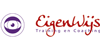 Logo EigenWijs Training en Coaching