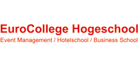 EuroCollege Hogeschool (Event Management / Hotelschool / Business School) Logo