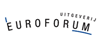 Logo Euroforum Uitgeverij