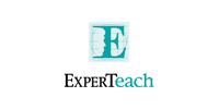 Logo ExperTeach Benelux BV
