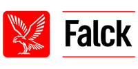 Logo Falck Academy