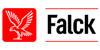 Logo Falck Academy