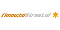 FinancialStreet Logo