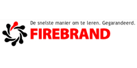 Logo Firebrand Training