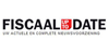 Logo Fiscaal up to Date