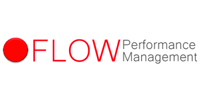 Logo FLOW Performance Management