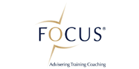 Logo Focus Advisering Training Coaching