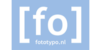 Logo fototypo