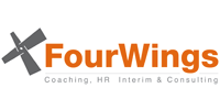 FourWings Logo