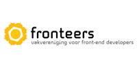 Logo Fronteers