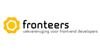 Logo Fronteers