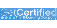 Logo GetCertified ICT Education
