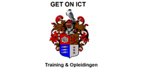Logo GET ON ICT