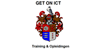 Logo GET ON ICT