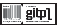 Logo GITP Organisatieontwikkeling & Training