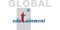 Logo Global Edutainment B.V.