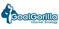 GoalGorilla Internet Strategy Logo