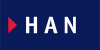 Logo HAN Expertisecentrum Informatica, Media en Communicatie (EIMC)