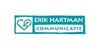 Logo Erik Hartman Communicatie